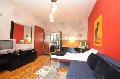 Apartment 9 Boulevard of King Aleksander Belgrade
